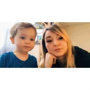 Meet your Posher, Kaitlyn